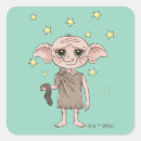 Search for dobby stickers House elf