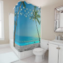 Search for tropical shower curtains Florida