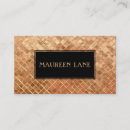 Search for tile business cards Elegant