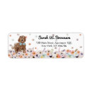 Search for labradoodle return address labels Poodle