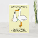 Search for great grandparents cards Cute