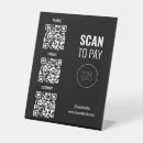 Search for scan to pay signs Payment