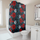 Search for peonies shower curtains Flower