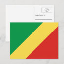 Search for congo postcards World flags