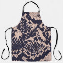 Search for snakeskin aprons Pattern