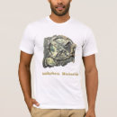 Search for ancient aliens tshirts Science fiction