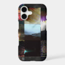 Search for retro futurism iphone cases Synthwave