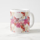 Search for drapery mugs Damask