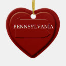 Search for pennsylvania christmas tree decorations America