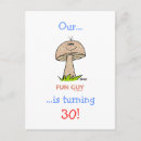 Search for turning 30 invitations Funny