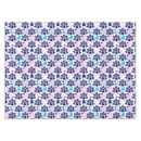 Search for peacock blue tablecloths Abstract