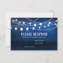 Search for night rsvp cards Starry sky
