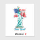 Search for new york landmark stickers City