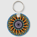 Search for fractal flowers key rings Flower of life