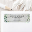 Search for olive branch return address labels Watercolor