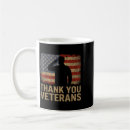 Search for veterans day mugs Respect