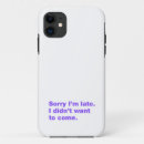 Search for anxiety iphone cases Quote