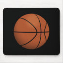 Search for basketball mousepads Sport