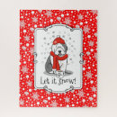 Search for sheepdogs puzzles Old english sheepdog