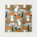 Search for mushroom drawing art Abstract
