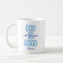 Search for good name mugs Christian