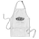 Search for black tea aprons White
