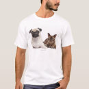 Search for pug tshirts Cat