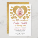 Search for sweetheart invitations Our little sweetheart