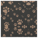 Search for paw print fabric Animals