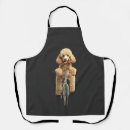 Search for poodles aprons Weimaraner