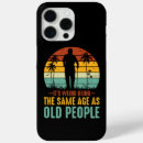 Search for old people iphone cases Funny