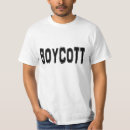 Search for boycott tshirts Protest