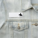 Search for western name tags Horse