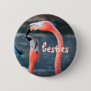 Search for besties badges Pink