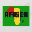 Search for rasta postcards Africa