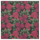 Search for red rose fabric Roses