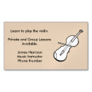 Search for music instructor magnets Lessons