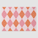 Search for mid century modern design tissue paper For her