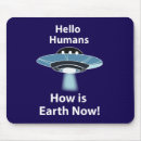 Search for extraterrestrial mousepads Sci fi