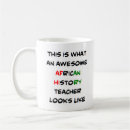 Search for african history mugs Teacher