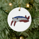 Search for sea life for christmas tree decorations Biology