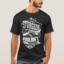 Search for sturgeon tshirts Thing
