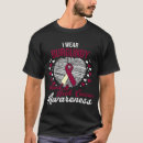 Search for head and neck cancer tshirts Support