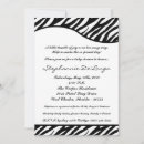 Search for white tiger invitations Cute