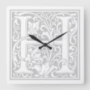 Search for william morris clocks Victorian