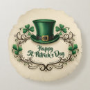 Search for celtic design cushions St patricks day