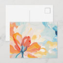 Search for cartooning postcards Flowers