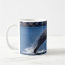 Search for whale picture mugs Ocean