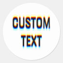 Search for blurred stickers Rainbow