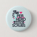 Search for funny nurse badges Medical